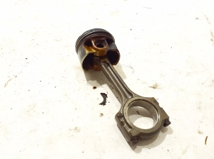 Dacia Lodgy (2012–2026) Piston et ses composants 120A17936R - 2