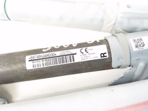 Mitsubishi Outlander (2012–2021) Dachairbag 7030A362 - 4