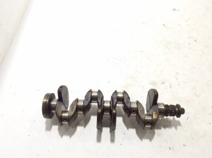 Vilebrequin moteur - 122018899R