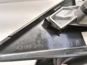 Mercedes Benz C-Class 206 (2021–2026) Außenspiegel und seine Teile A3180411 - 3