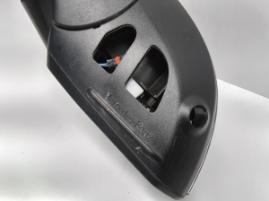 Mercedes Benz C-Class 206 (2021–2026) Außenspiegel und seine Teile A3180411 - 4