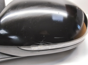 Mercedes Benz C-Class 206 (2021–2026) Außenspiegel und seine Teile A3180411 - 6