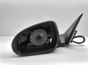Side mirror and its parts - A3180411