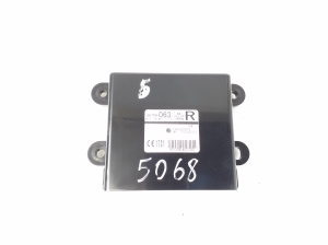 Module de commande - 8670A063