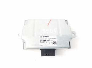 Module de commande - 8638A053