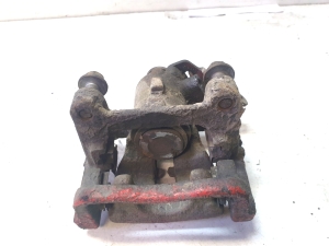 Ford Mondeo IV (2007–2015) Bremssattel hinten - 2