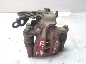 Ford Mondeo IV (2007–2015) Bremssattel hinten - 3