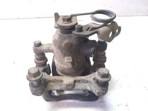 Ford Mondeo IV (2007–2015) Bremssattel hinten - 4