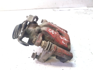 Ford Mondeo IV (2007–2015) Bremssattel hinten - 5