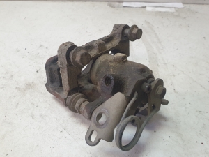 Ford Mondeo IV (2007–2015) Bremssattel hinten - 6