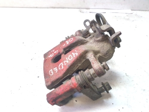 Ford Mondeo IV (2007–2015) Bremssattel hinten - 7