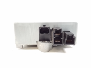 Mitsubishi Outlander (2012–2021) Juhtplokk 8633A097 - 3