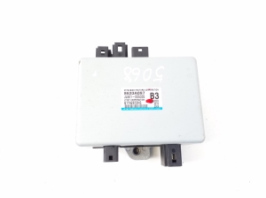 Module de commande - 8633A097
