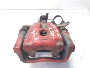 Ford Mondeo IV (2007–2015) Bremssattel hinten - 2