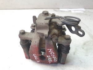 Ford Mondeo IV (2007–2015) Bremssattel hinten - 3