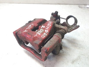 Ford Mondeo IV (2007–2015) Bremssattel hinten - 4