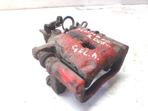 Ford Mondeo IV (2007–2015) Bremssattel hinten - 6