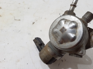 Dacia Lodgy (2012–2026) Kütusepump 166304016R - 2
