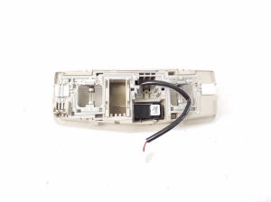 Mitsubishi Outlander (2012–2021) Front interior lighting panel 8401A009 - 3