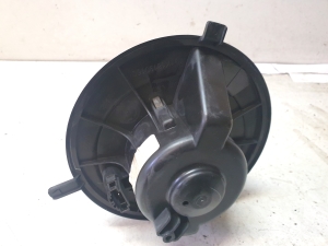 Volkswagen Jetta (2010–2017) Jahutusventilaatori mootor 1K1819015C - 2