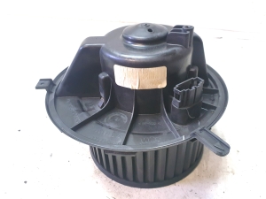 Cooling fan motor - 1K1819015C
