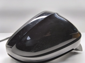 Side mirror and its parts - 041409