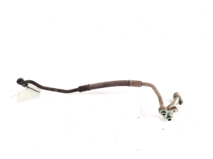   A/C hose  -  