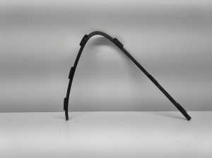 Mercedes Benz C-Class 206 (2021–2026) Front bumper lower grille molding A2068854802 - 2