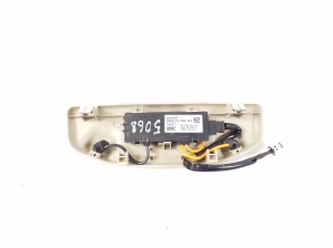   Sonstiges Innenraumteil  - 8670A047 