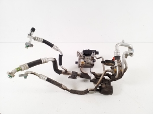 Other air conditioning system parts - 97777KL510