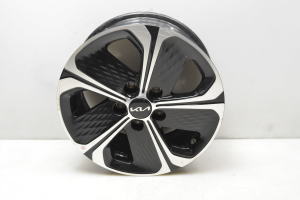   Wheel set, R-16  - 52910CR200 