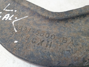 Ford Mondeo IV (2007–2015) Querlenker hinten - 2