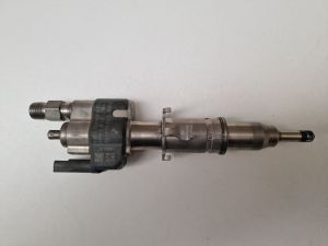 BMW 3 SERIES E90 (2004–2013) Injektor Einspritzdüse 1353758904803 - 2