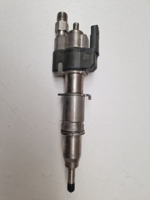 BMW 3 SERIES E90 (2004–2013) Injektor Einspritzdüse 1353758904803 - 2