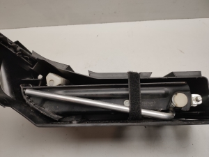 Mercedes Benz CLS-Class 219 (2004–2010) Reserveradschlüssel A2215810001 - 3