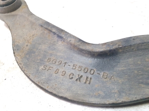 Ford Mondeo IV (2007–2015) Rear control arm 6G915500BA - 5