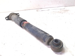 Stoßdämpfer hinten - 