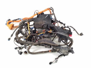 Hyundai IONIQ 6 I (2022–2026) Engine wiring harness 91200KL681 - 4