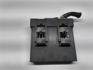 Citroen C4 C41 (2020–2026) Light control module E872900 - 2