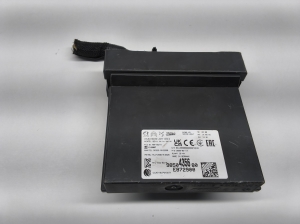 Citroen C4 C41 (2020–2026) Light control module E872900 - 3