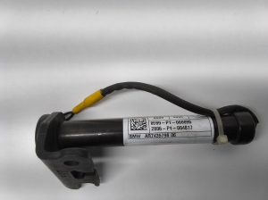 Motorhaubenaufprallsensor - 18331310