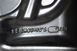 Hyundai Tucson (2015–2026) Felge 52910D7460 - 3
