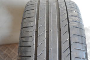Hyundai Tucson (2015–2026) Felge 52910D7460 - 4