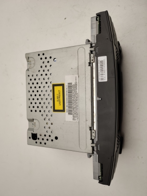 Mercedes Benz CLS-Class 219 (2004–2010) Autoraadio A2118704889 - 4