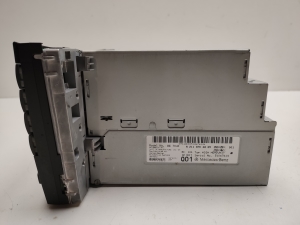 Mercedes Benz CLS-Class 219 (2004–2010) Autoraadio A2118704889 - 6