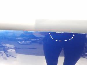 Mitsubishi ASX (2010–2026) Hood 5900A754 - 4