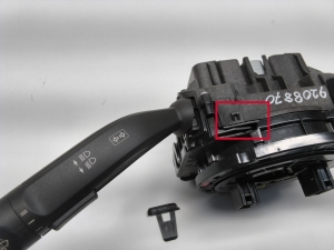 Mercedes Benz A-Class 177 (2018–2026) Suunatulede lüliti 10288129 - 2