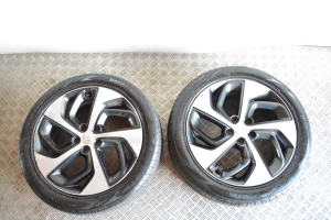 Hyundai Tucson (2015–2026) Disku komplekts 52910D7460 - 2