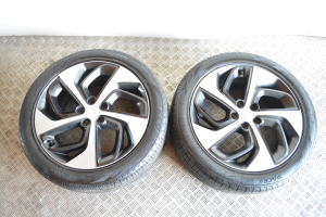 Hyundai Tucson (2015–2026) Disku komplekts 52910D7460 - 10