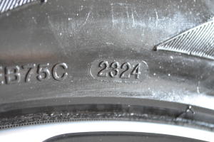 Hyundai Tucson (2015–2026) Disku komplekts 52910D7460 - 12